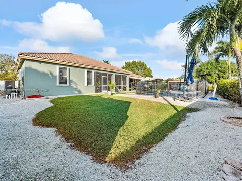 18740 SW 358th Street Homestead FL 33034