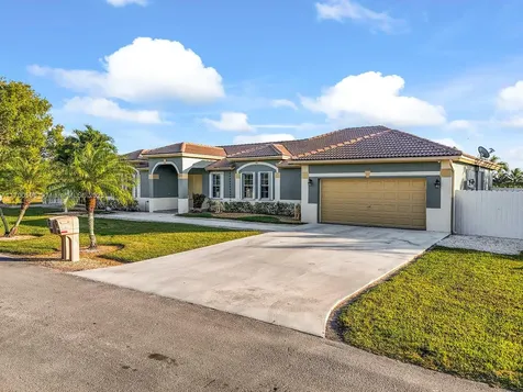 18740 SW 358th Street Homestead FL 33034