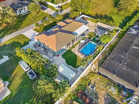 18740 SW 358th Street Homestead FL 33034