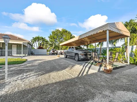 18740 SW 358th Street Homestead FL 33034