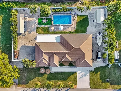 18740 SW 358th Street Homestead FL 33034