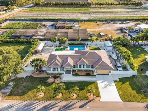 18740 SW 358th Street Homestead FL 33034