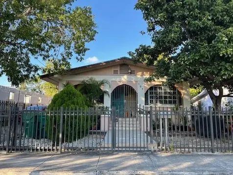 161 NW 35th Street Miami FL 33127