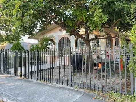 161 NW 35th Street Miami FL 33127