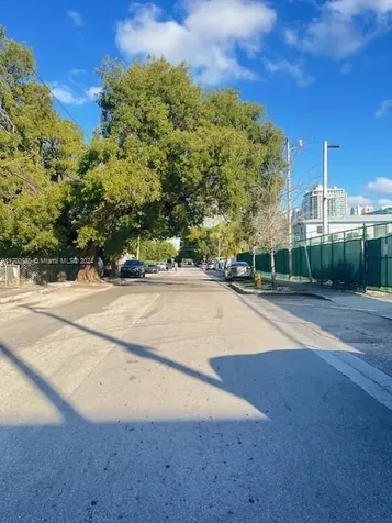 161 NW 35th Street Miami FL 33127