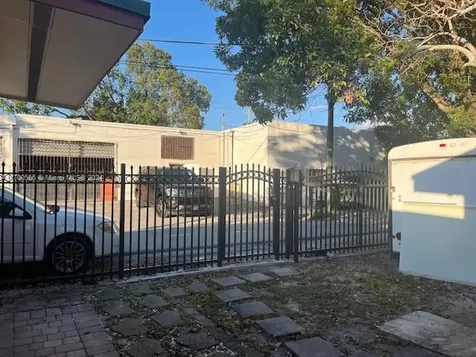 161 NW 35th Street Miami FL 33127