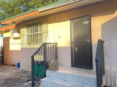 161 NW 35th Street Miami FL 33127