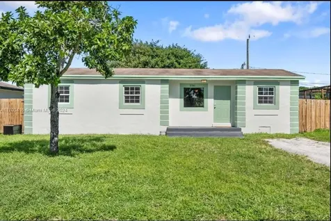 2781 NW 23rd Street Fort Lauderdale FL 33311