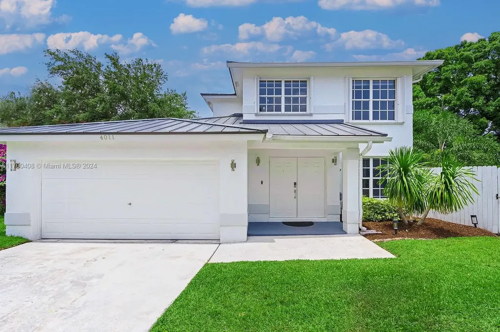 4011 NW 1st Lane Delray Beach FL 33445