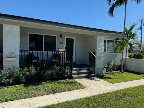1371 SW 21st Terrace Miami FL 33145