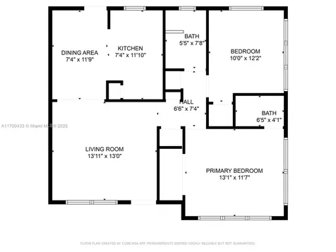 1371 SW 21st Terrace Miami FL 33145