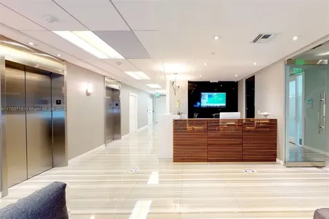 150 SE 2nd Avenue Miami FL 33131
