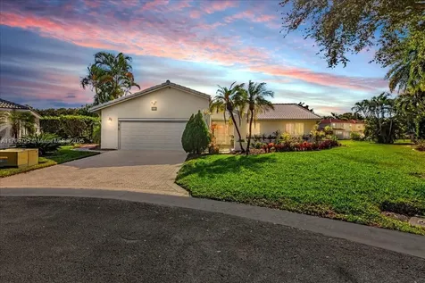 8694 NW 7th Lane Coral Springs FL 33071