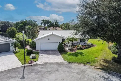 8694 NW 7th Lane Coral Springs FL 33071