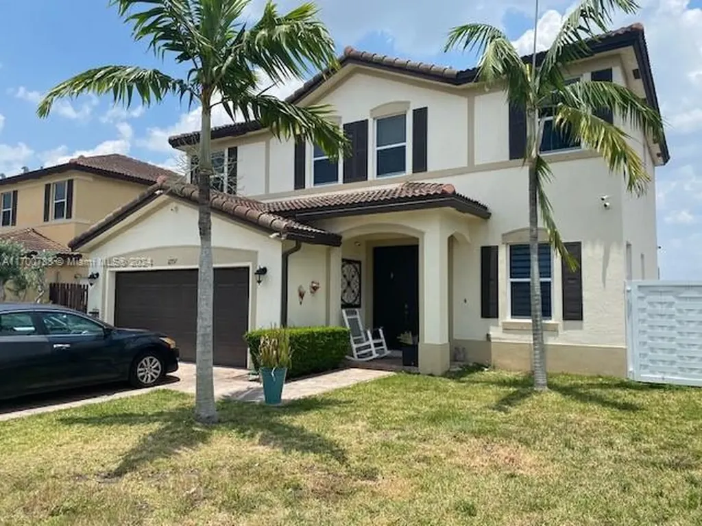 12957 SW 284th Street Homestead FL 33033