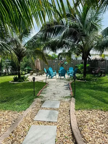 509 NE Solida Circle Port St. Lucie FL 34983