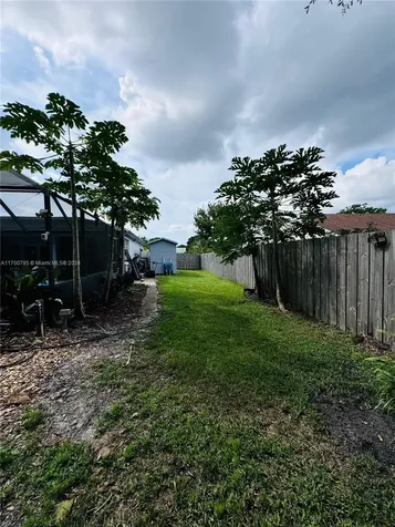 509 NE Solida Circle Port St. Lucie FL 34983