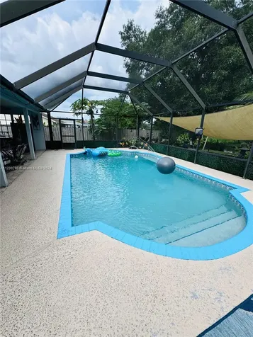 509 NE Solida Circle Port St. Lucie FL 34983