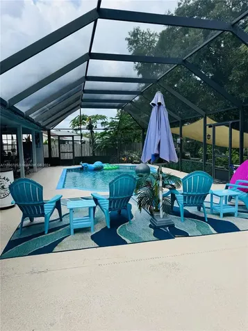 509 NE Solida Circle Port St. Lucie FL 34983