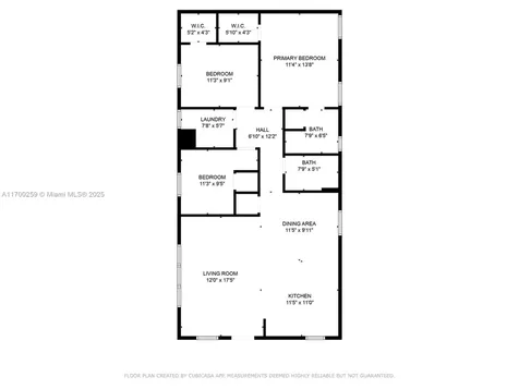 35 Rose Place Key Largo FL 33037