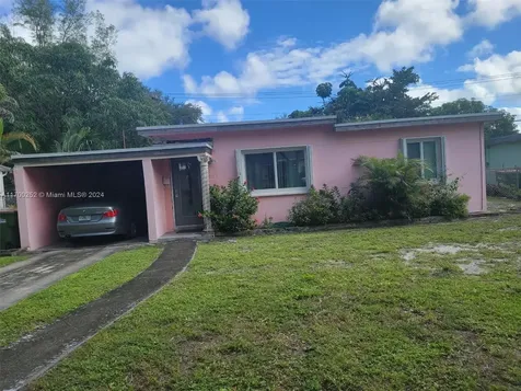 12045 NW 2nd Avenue North Miami FL 33168