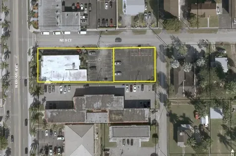 941 N Krome Avenue Homestead FL 33030