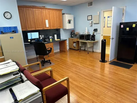 941 N Krome Avenue Homestead FL 33030