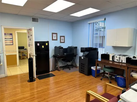 941 N Krome Avenue Homestead FL 33030