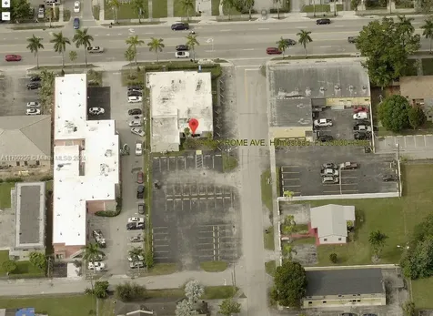 941 N Krome Avenue Homestead FL 33030