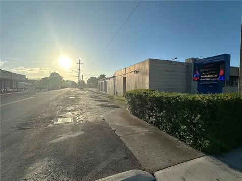 941 N Krome Avenue Homestead FL 33030
