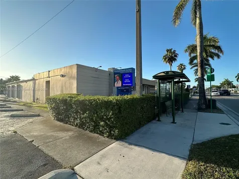 941 N Krome Avenue Homestead FL 33030