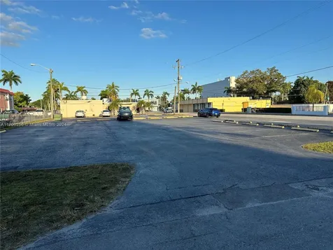 941 N Krome Avenue Homestead FL 33030
