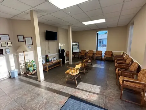 941 N Krome Avenue Homestead FL 33030