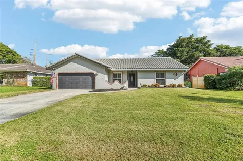 3935 NW 69th Terrace Coral Springs FL 33065