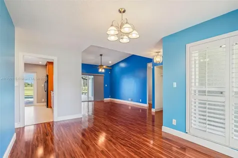 3935 NW 69th Terrace Coral Springs FL 33065