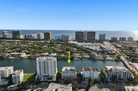 9721 E Bay Harbor Drive Bay Harbor Islands FL 33154