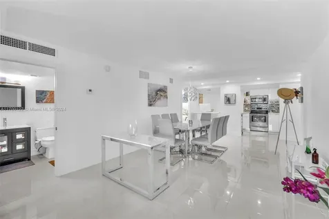 9721 E Bay Harbor Drive Bay Harbor Islands FL 33154