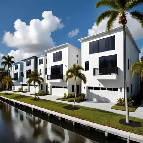 1872 SW 29th Avenue Fort Lauderdale FL 33312