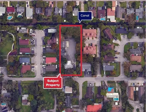 1872 SW 29th Avenue Fort Lauderdale FL 33312