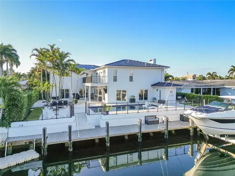 2751 NE 47th Street Lighthouse Point FL 33064