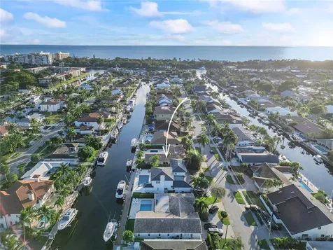 2751 NE 47th Street Lighthouse Point FL 33064