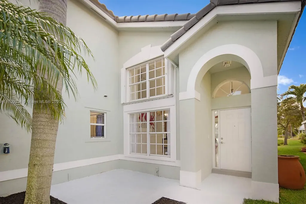 8236 White Rock Circle Boynton Beach FL 33436