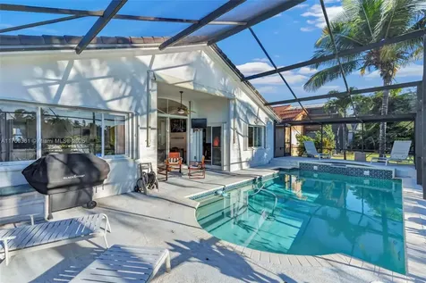 234 SW 180th Avenue Pembroke Pines FL 33029