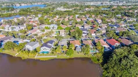 234 SW 180th Avenue Pembroke Pines FL 33029