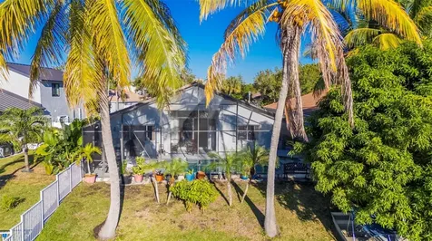 234 SW 180th Avenue Pembroke Pines FL 33029