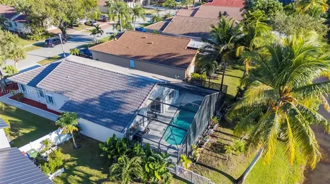 234 SW 180th Avenue Pembroke Pines FL 33029