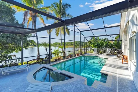 234 SW 180th Avenue Pembroke Pines FL 33029