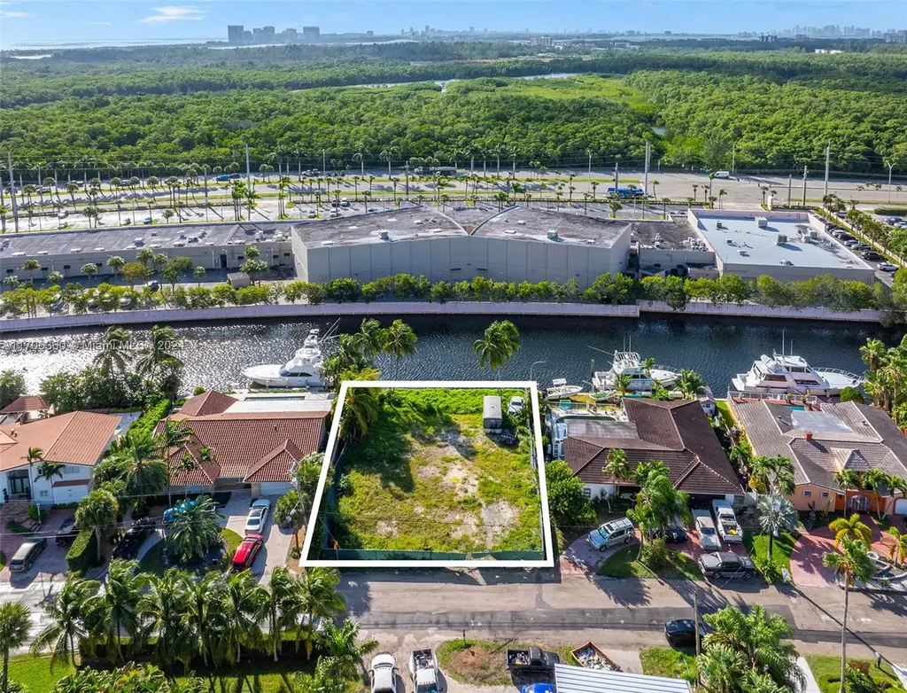 3030 NE 164th Street North Miami Beach FL 33160