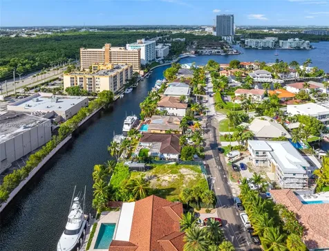 3030 NE 164th Street North Miami Beach FL 33160