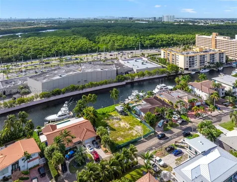 3030 NE 164th Street North Miami Beach FL 33160